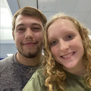 Meet your Posher, Kaitlyn